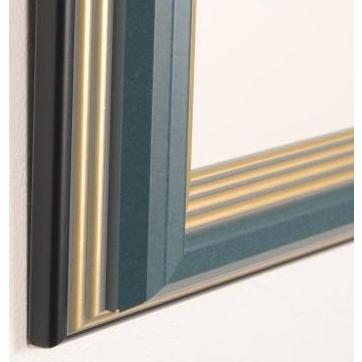 犬 絵画 ブルテリア 版画 シルクスクリーン アノラ・スペンス 「緑の