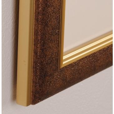 今井俊満 竜田川 インテリア 絵画 シルクスクリーン 版画 花鳥風月