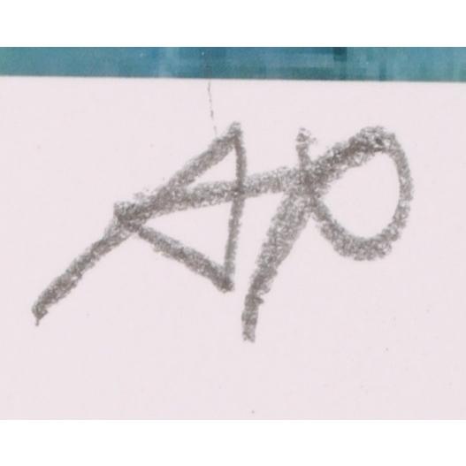 白鳥 絵画 鳥 絵 スウェーデン 風景画 北欧 版画 ジークレー 石井清