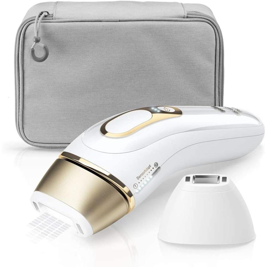 BRAUN PL-5137 GOLDブラウン シルク・エキスパート Pro 5