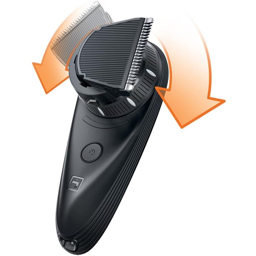 Philips（フィリップス） 電動バリカン QC5572/15 セルフヘアカッター