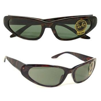 Ray-Ban（レイバン） サングラス 【ボシュロム/アメリカ製/正規品/新品