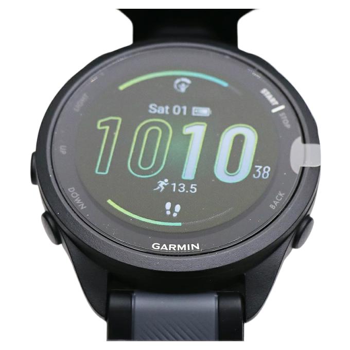 GARMIN（ガーミン） 【国内正規品】ガーミン GARMIN Forerunner 165