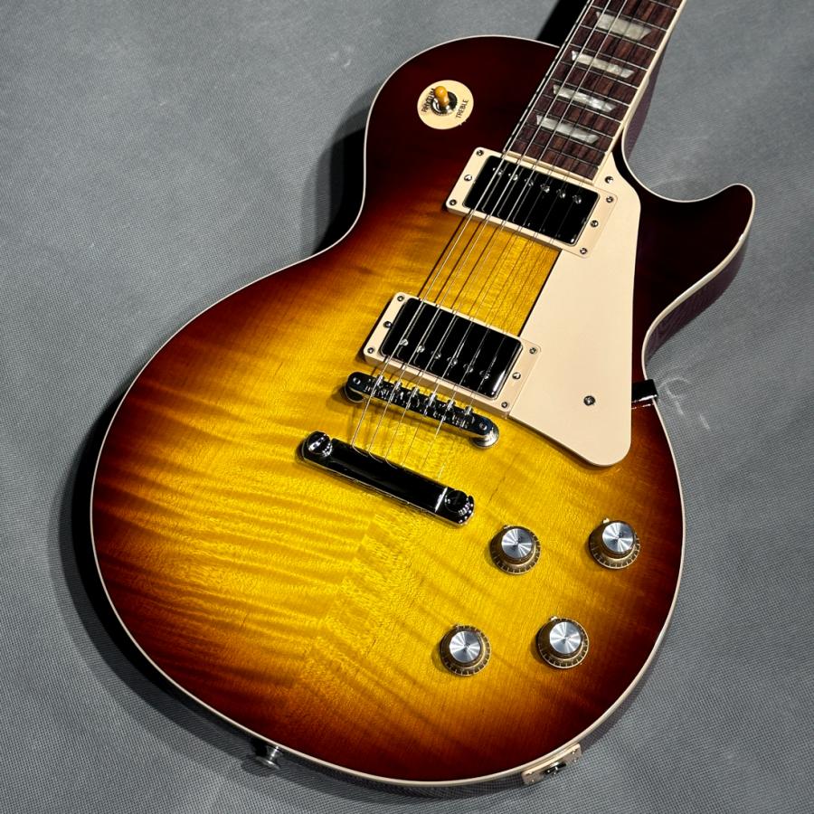 Les Paul Gibson Standard 60s Iced Tea 【約4.3kg】ギブソン レス