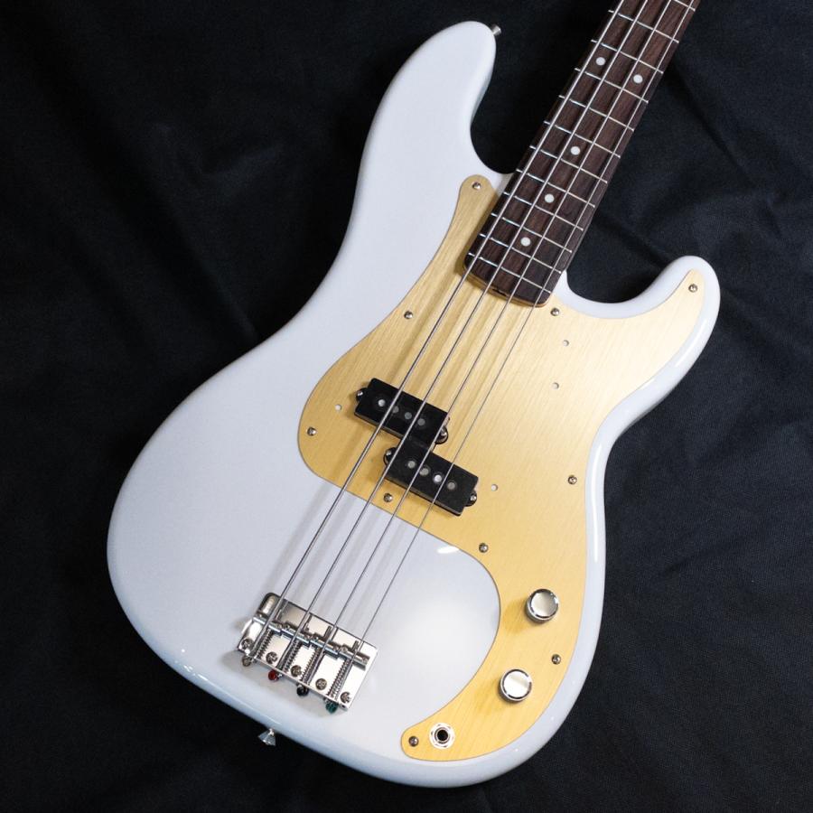 Fender（フェンダー） Fender Made in Japan Traditional 50s