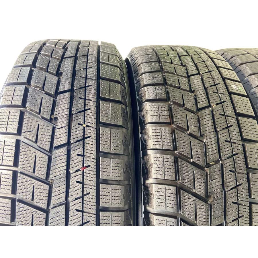 ヨコハマタイヤ（YOKOHAMA TIRE） 中古タイヤ スタッドレスタイヤ 4本