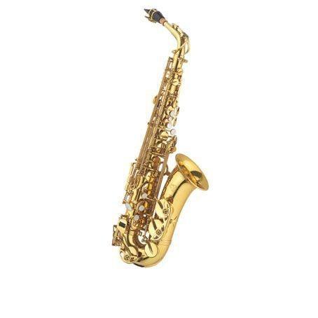 メーカー3年サポート]J.Michael AL-780 入門9点セット アルトサックス