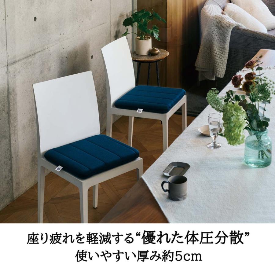 エアウィーヴ（airweave） クッション ギフトBOX仕様 クッション 日本