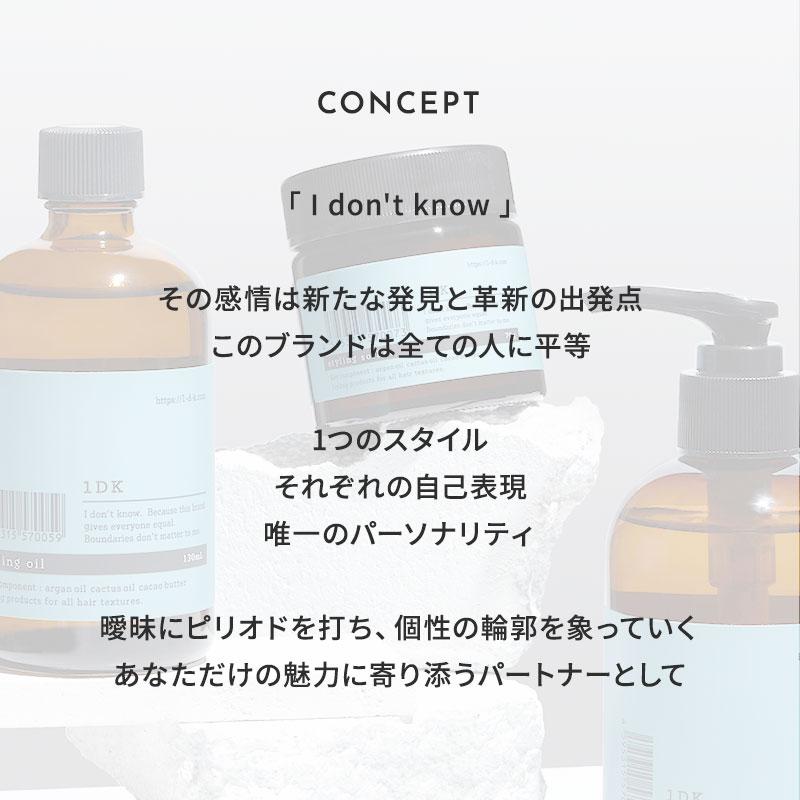 1DK スタイリング サンド 75g styling sand ワックス ワンディーケー