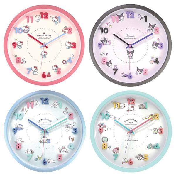 ハローキティ ○サンリオキャラクターズ SANRIO/アイコンウォール