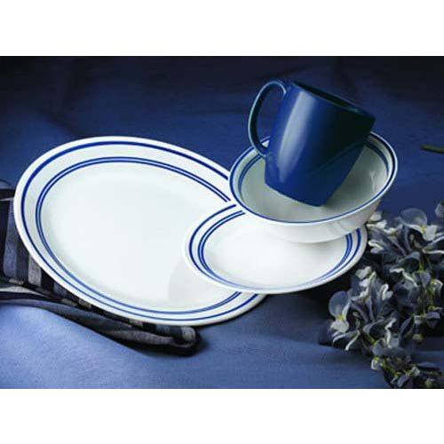 CORELLE（コレール） 食器セット 16点セット ブルー 青 ディナー