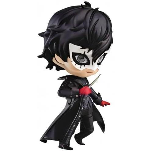 ねんどろいど 新品未開封 ねんどろいど ペルソナ5 ジョーカー ノン