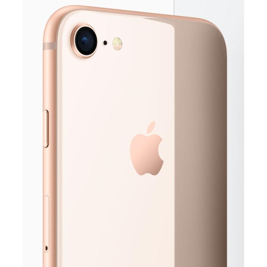 Apple SIMフリー iPhone8 256GB 金 [Gold] MQ862J/A 国内版 Model