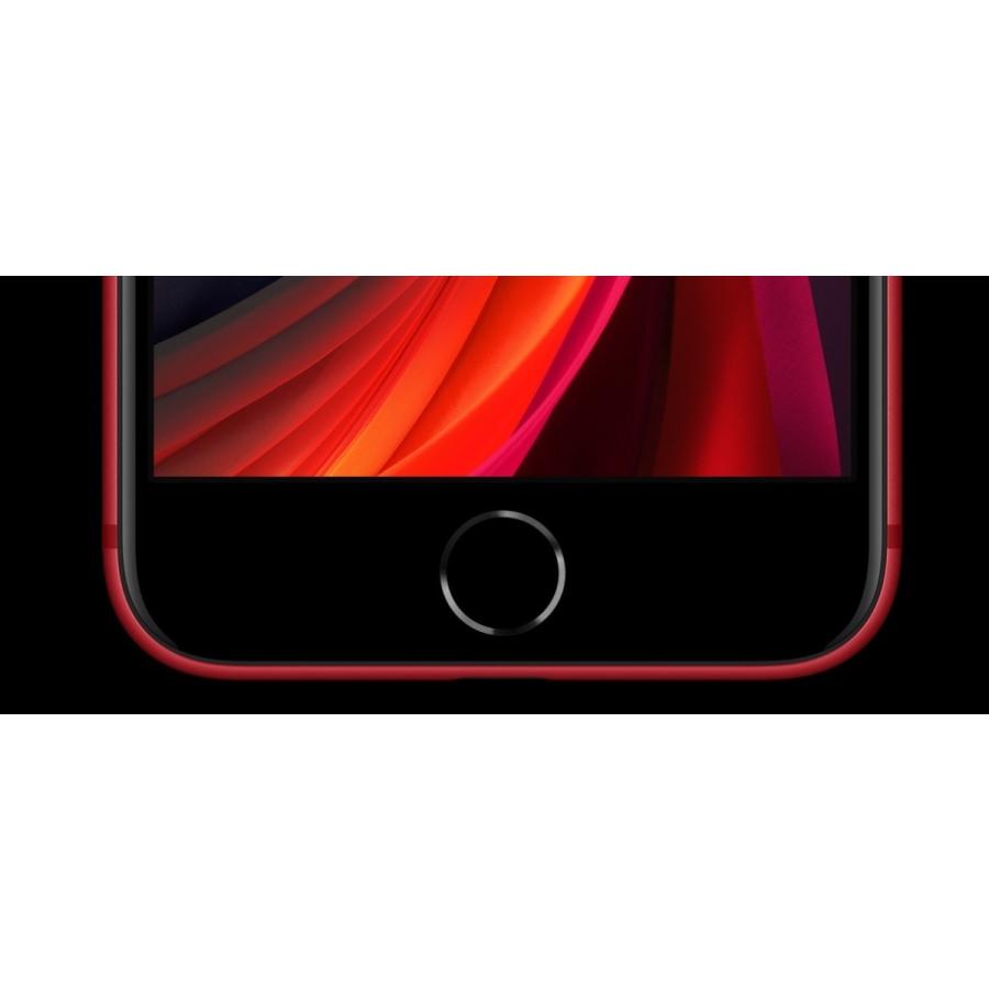 iPhone SE（第2世代） SIMフリー iPhoneSE(第2世代) 64GB プロダクト
