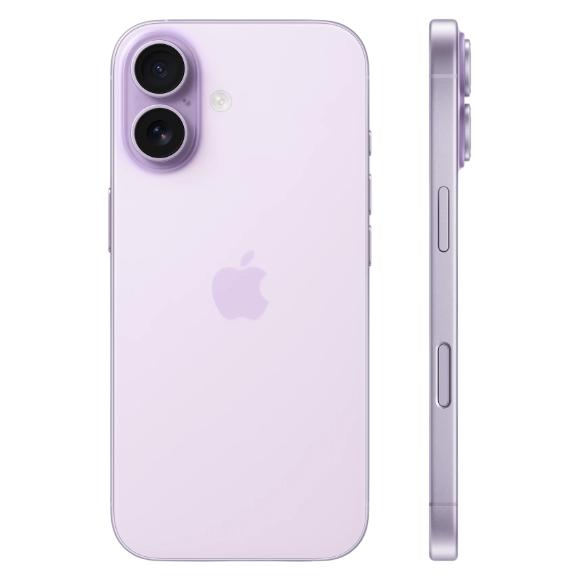 iPhone 17 SIMフリー iPhone17 512GB ラベンダー [Lavender] MG6G4J/A