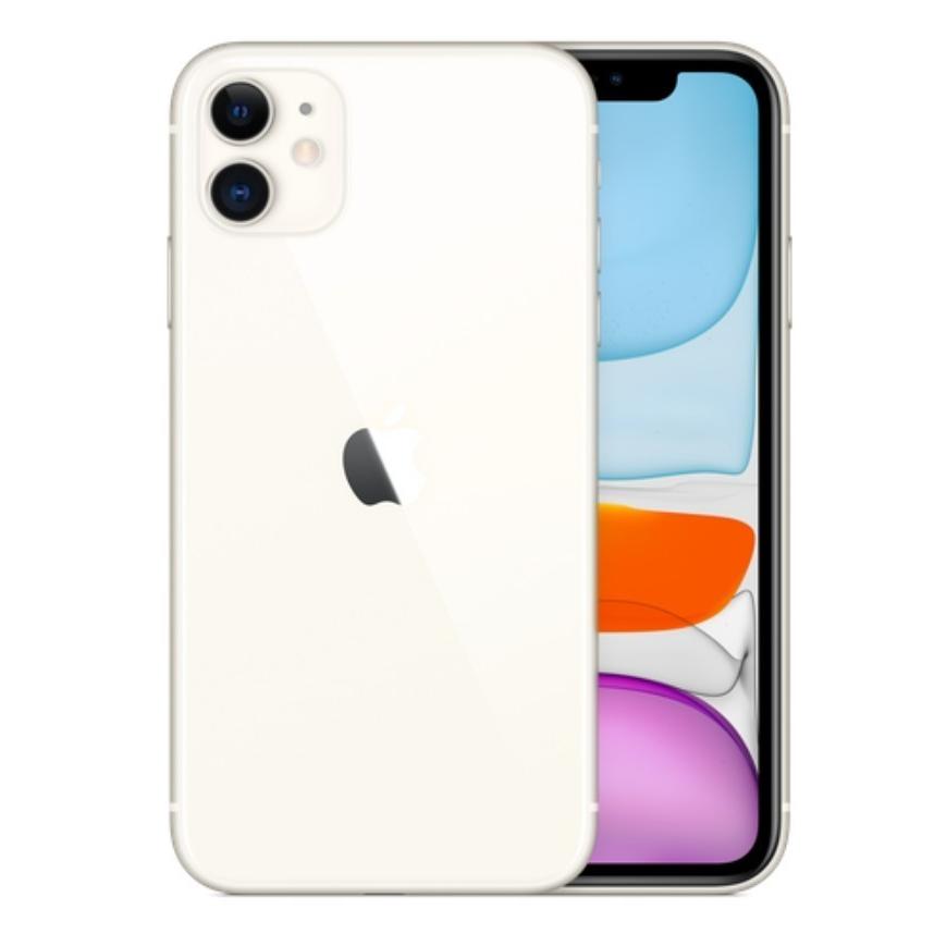iPhone 11 SIMフリー Appleストア版 iPhone11 64GB ホワイト [White