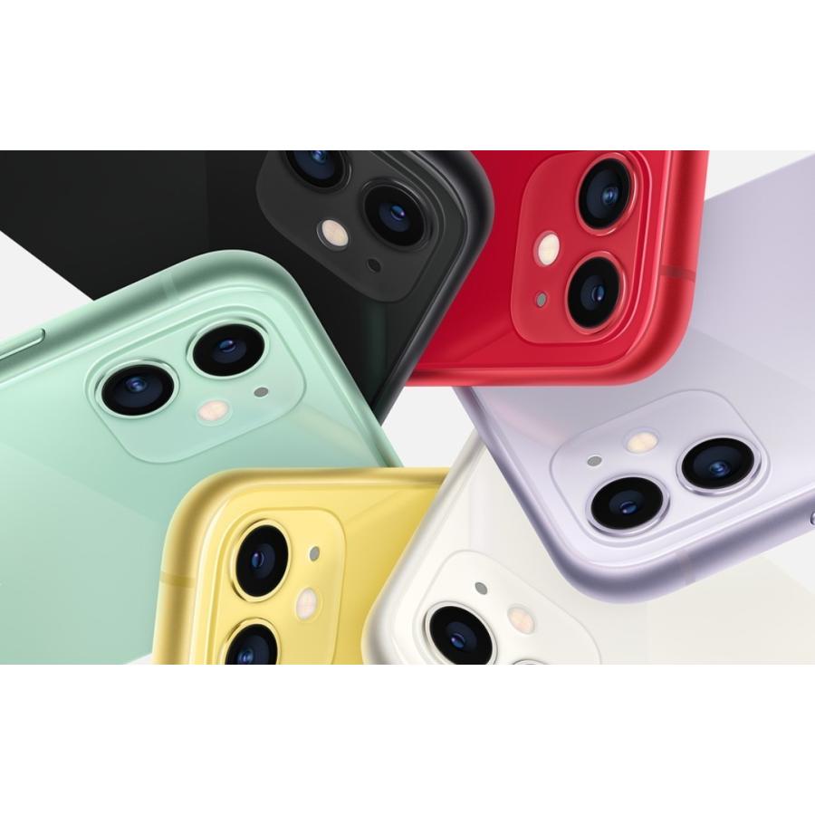 iPhone 11 SIMフリー Appleストア版 未開封未使用品 iPhone11 128GB