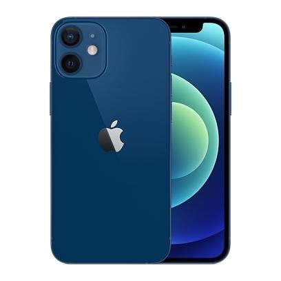 iPhone 12 mini SIMフリー 未使用品 iPhone12 64GB ブルー [Blue