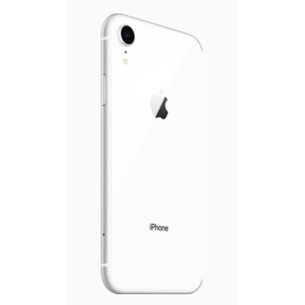 iPhone XR SIMフリー iPhoneXR 64GB ホワイト [White] 新品未使用品