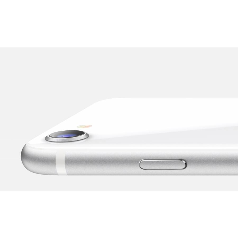 iPhone SE（第2世代） SIMフリー 未開封品 iPhoneSE(第2世代) 64GB