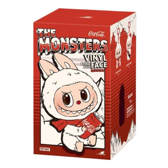 POP MART（ポップマート） 【正規品・単品】LABUBU ラブブ POP MART
