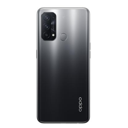 Reno SIMフリー OPPO Reno5 A 5G A1010P シルバーブラック RAM6GB