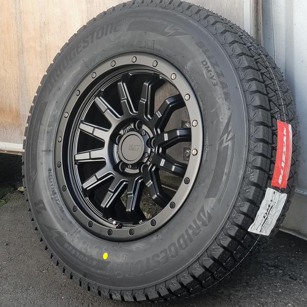 ブリザック DMーV3 国産 スタッドレス BRIDGESTONE ブリヂストン