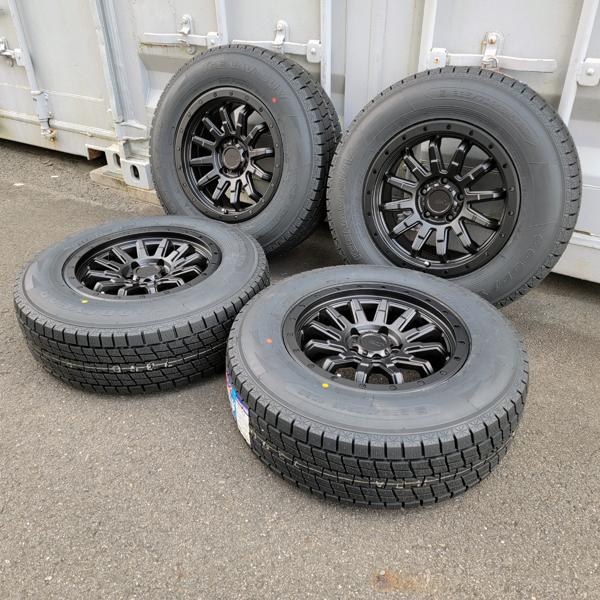 アイスナビ SUV RAV4 スタッドレスタイヤ 新品 16インチ タイヤ