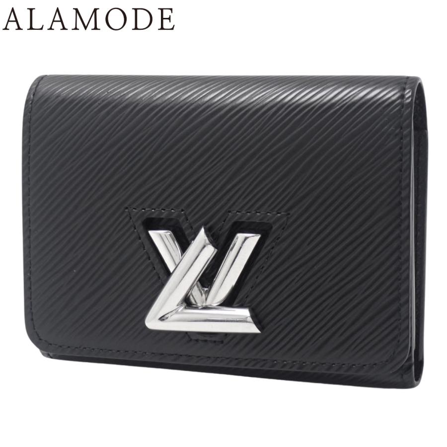 LOUIS VUITTON（ルイ・ヴィトン） エピ ポルトフォイユ・ツイスト
