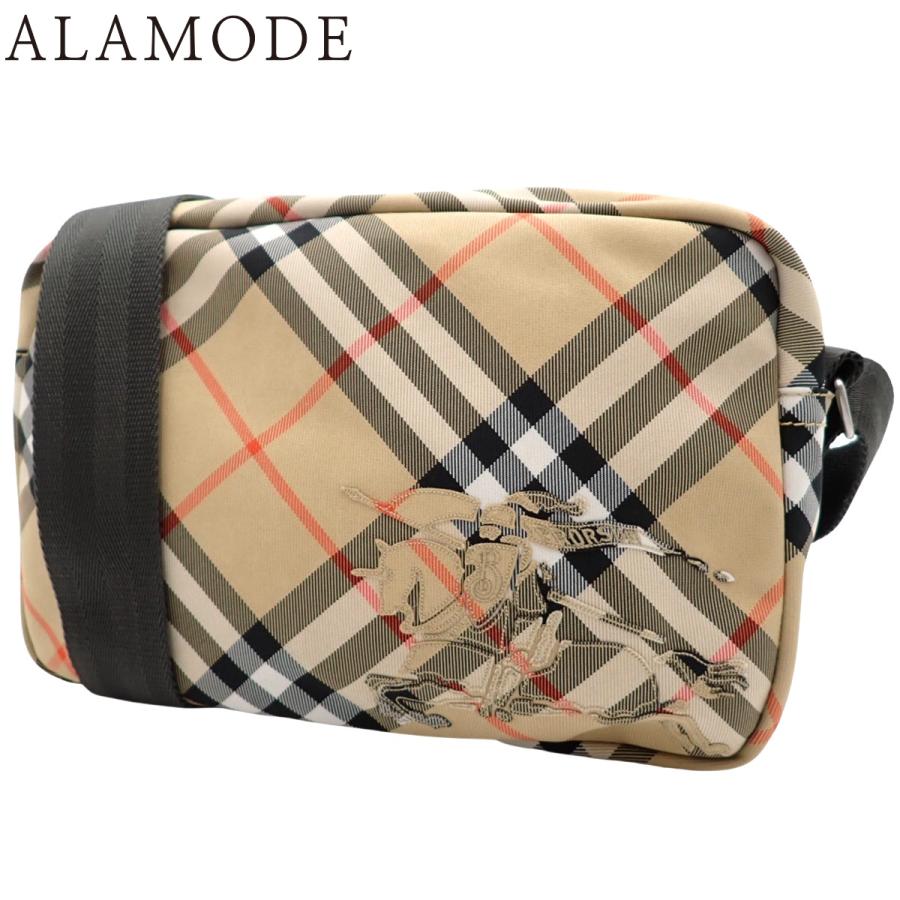 BURBERRY（バーバリー） クロスボディバッグ ショルダーバッグ 肩掛け