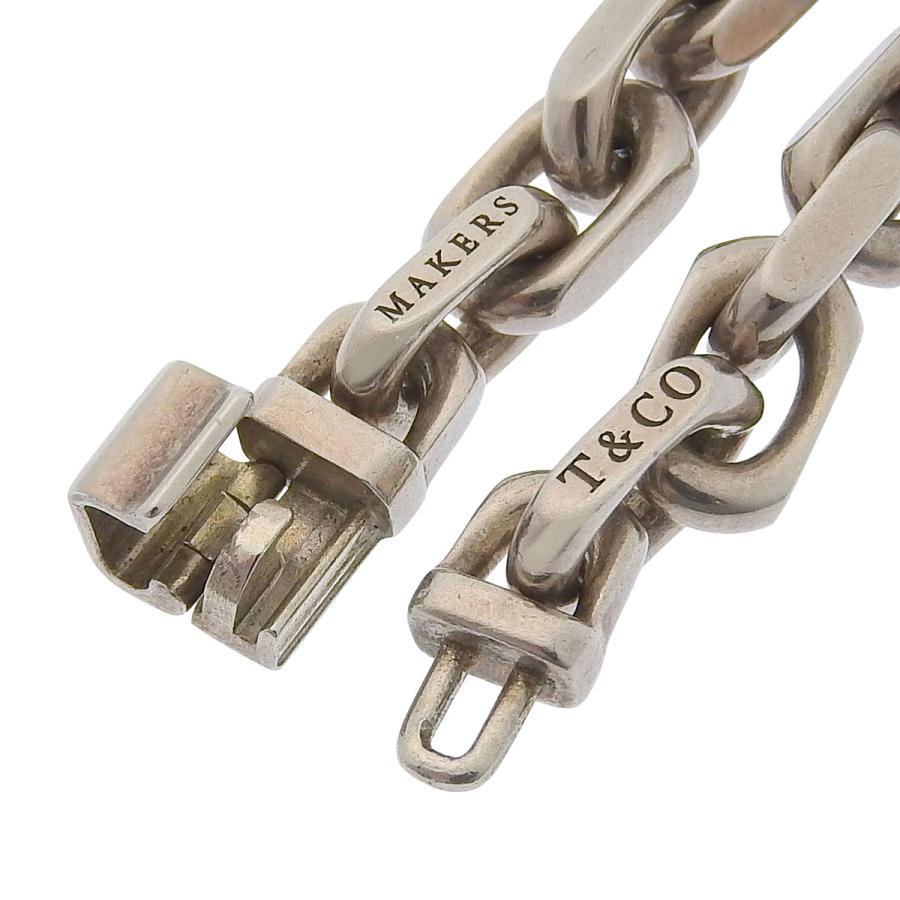 TIFFANY&Co.（ティファニー） 1837 メイカーズ ナロー ブレスレット