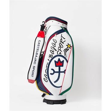 CASTELBAJAC（カステルバジャック） スポーツ 25 秋冬 新作・キャディ