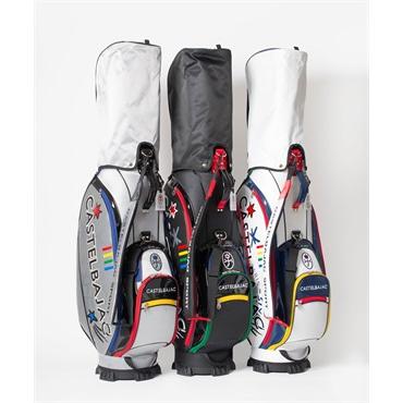 CASTELBAJAC（カステルバジャック） スポーツ 25 秋冬 新作・キャディ