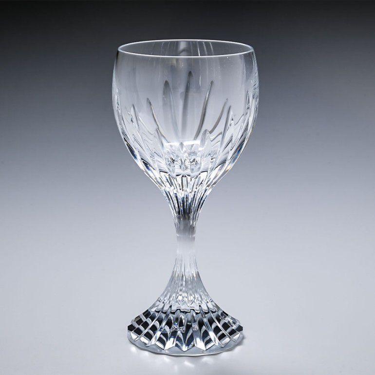 バカラ（Baccarat） グラス マッセナ ワイングラス ゴブレット 17.5cm