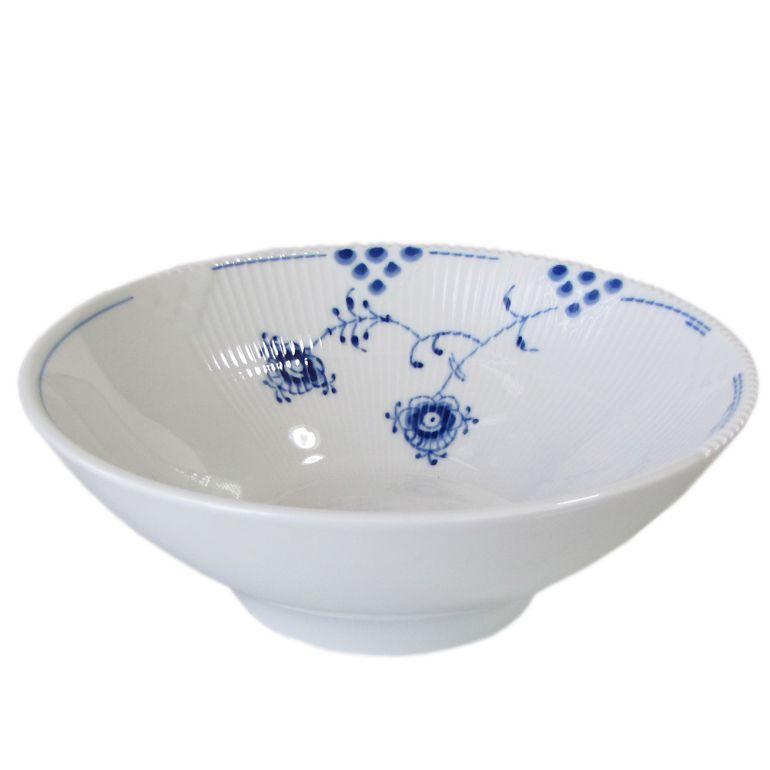 ROYAL COPENHAGEN（ロイヤルコペンハーゲン） 2個セット ブルー