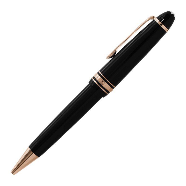 MONTBLANC（モンブラン） ボールペン 112673 マイスターシュテュック