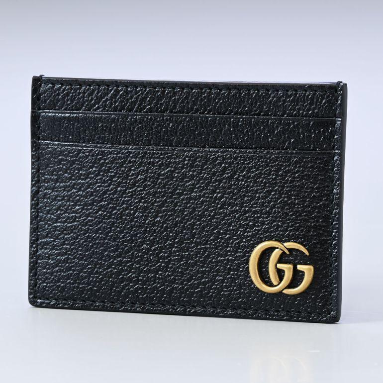 GUCCI（グッチ） カードケース 名刺入れ メンズ レディース