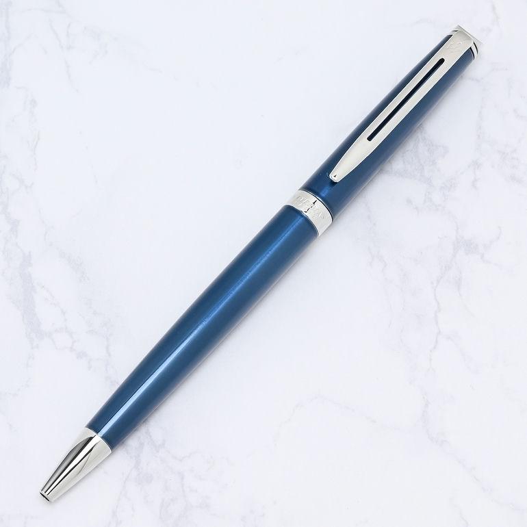 WATERMAN（ウォーターマン） 【名入れ込】 2本セット ボールペン 名