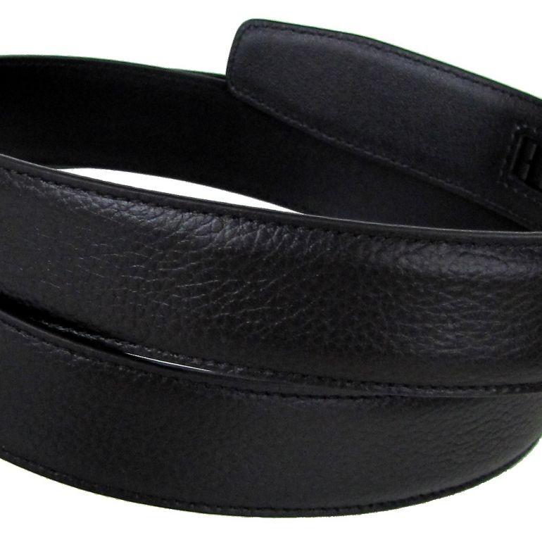 dunhill（ダンヒル） ベルト メンズ 幅3cm オートロック式 グレイン