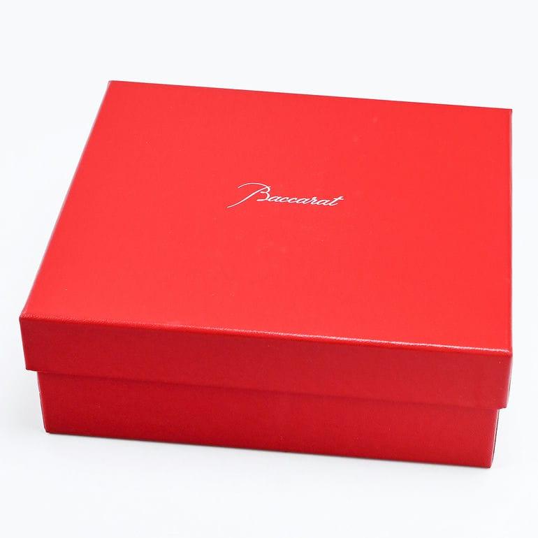 バカラ（Baccarat） アシュトレイ 灰皿 ハバナ クリスタル シガー 葉巻