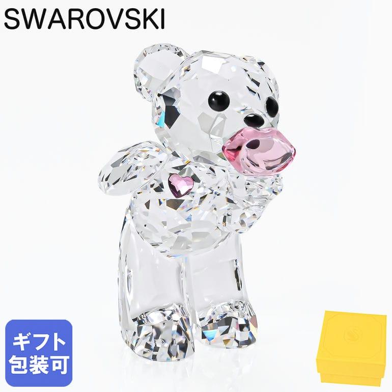 SWAROVSKI（スワロフスキー） クリスタルフィギュア フィギュリン Kris