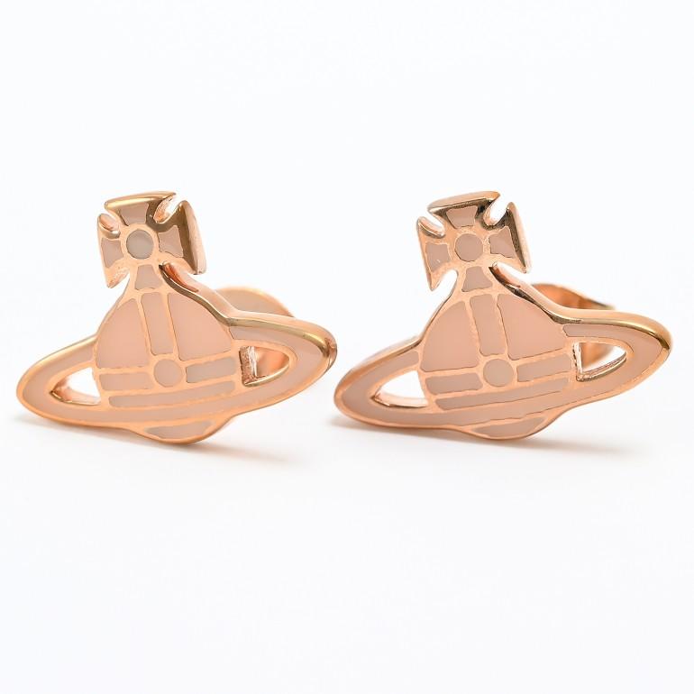 Vivienne Westwood（ヴィヴィアンウエストウッド） ピアス ミニ メタル