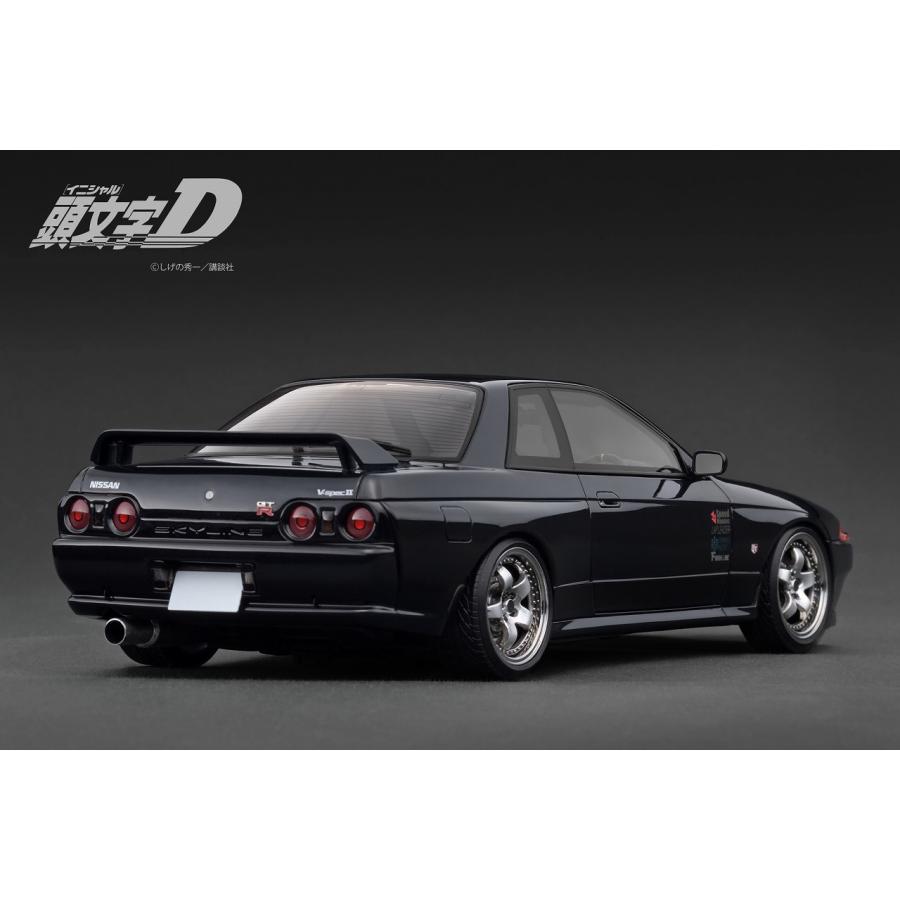 ignition model（イグニッションモデル） 6/29 予約締切 INITIAL D