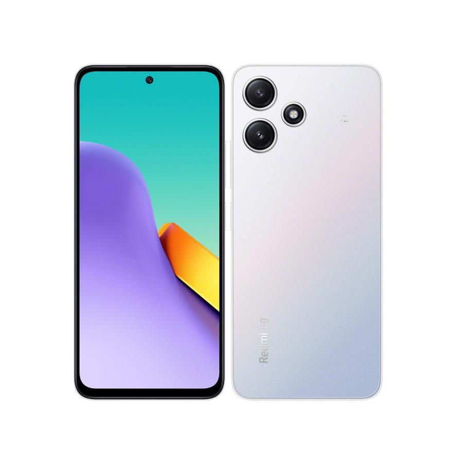 Xiaomi シャオミ Redmi 12 5G4GB 128GB A401XM ムーンライトホワイト