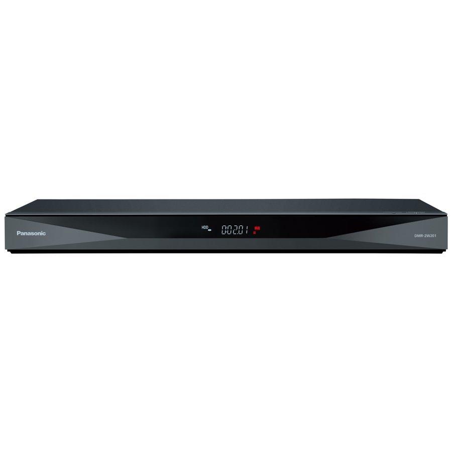 Panasonic（パナソニック） ブルーレイ DIGA DMR-2W201 : 販売一丁目
