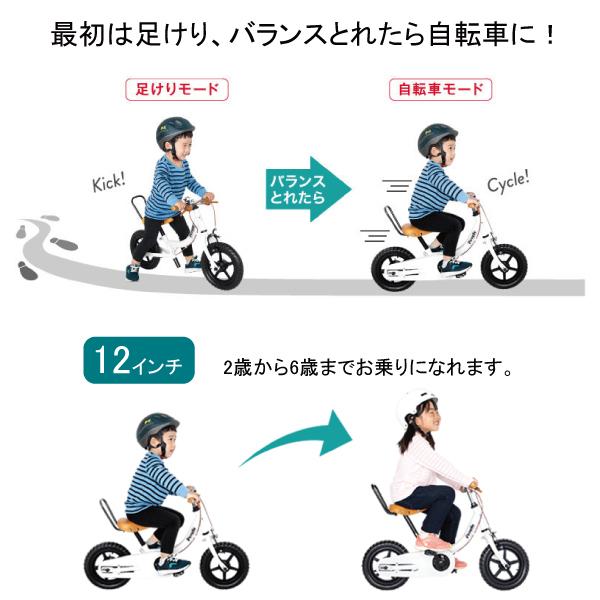 People ピープル ケッターサイクルII 12インチ YGA339 ブルーミング