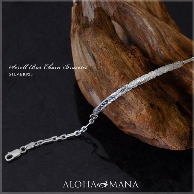 ALOHA MANA（アロハマナ） ハワイアンジュエリー ブレスレット