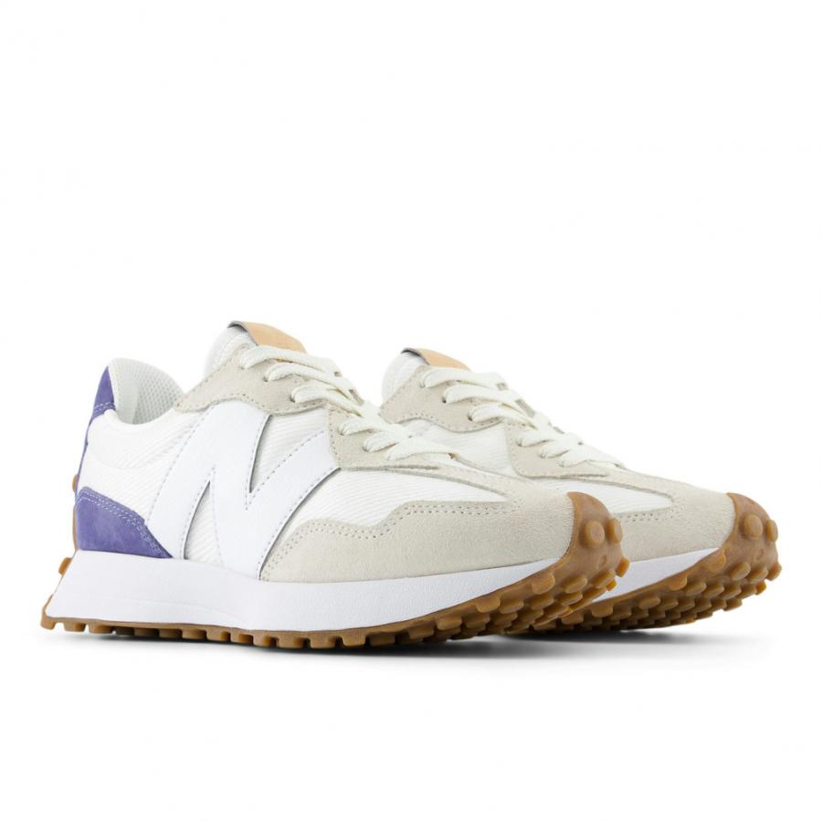 New Balance（ニューバランス） WS327 RD B レディース スニーカー