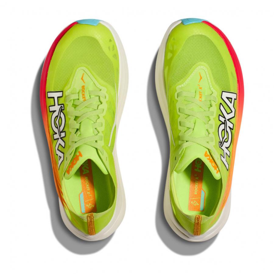 HOKA ONEONE（ホカ オネオネ） ホカ ROCKET X 2 ロケット X 2 1127927
