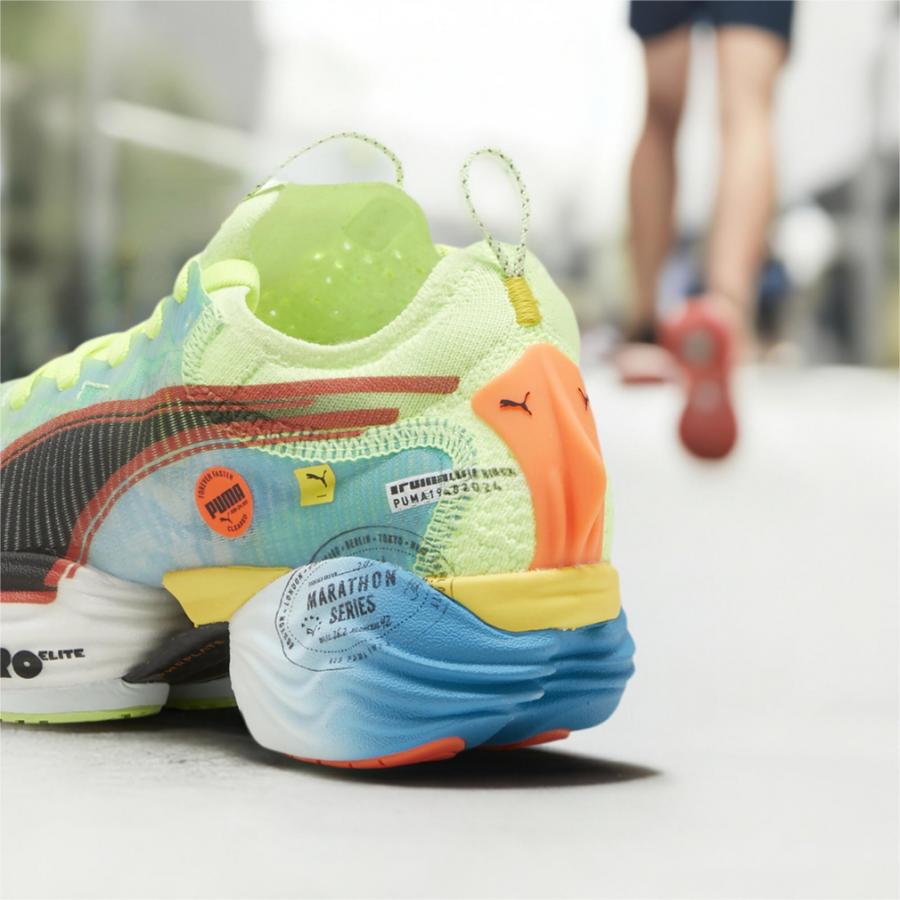 PUMA（プーマ） FAST-R NITRO Elite 2 ファストアール ニトロ エリート